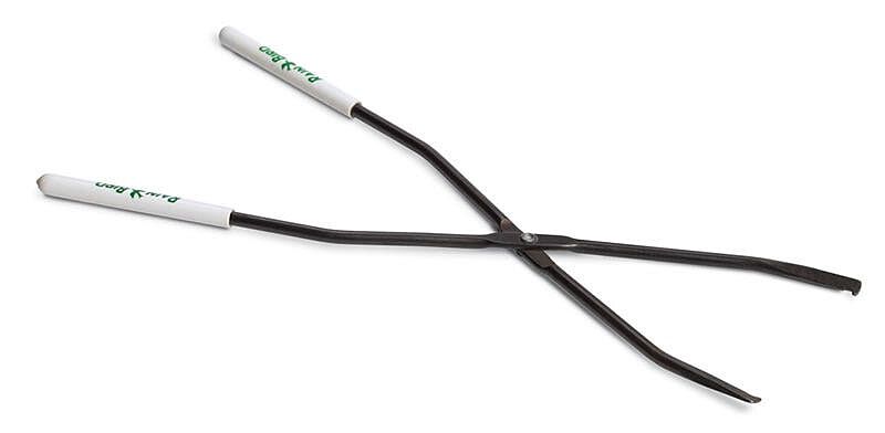 Installation Socket for Top-Serviceable Rock Screen and
