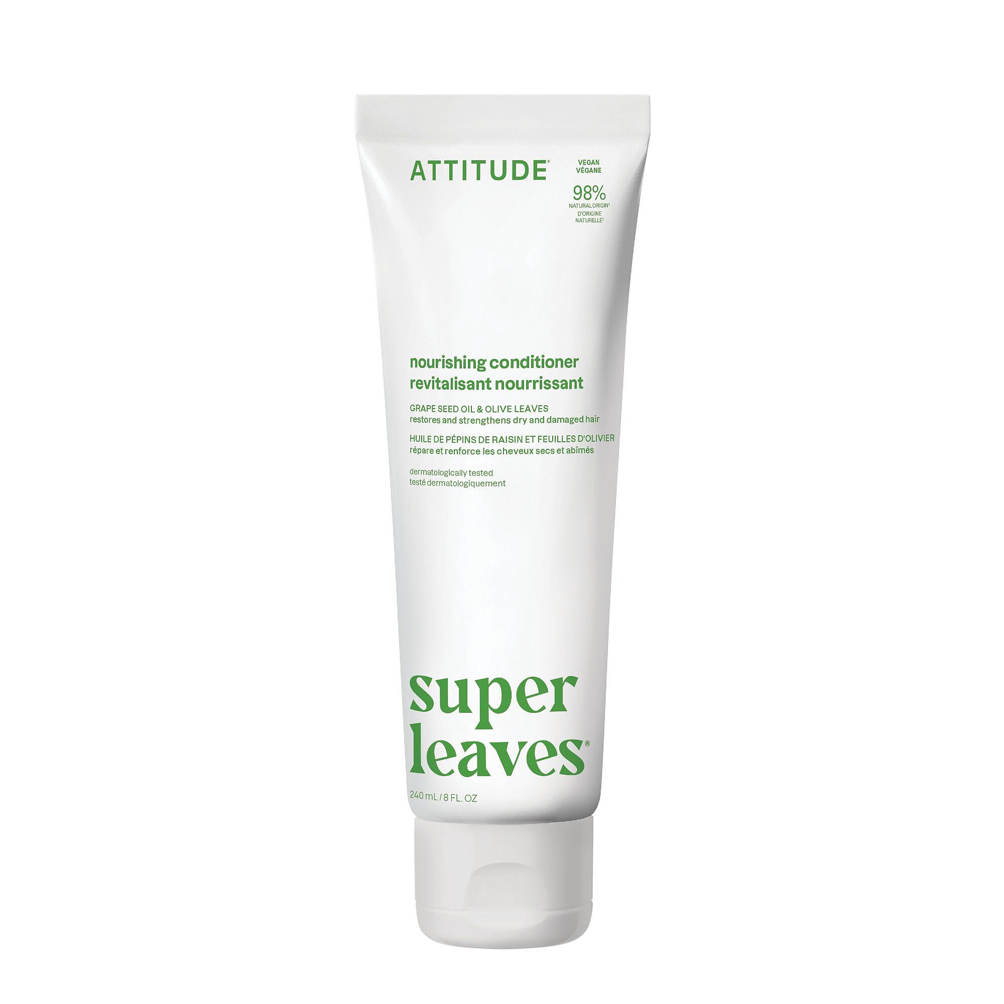 Conditioner Nourishing : SUPER LEAVES™