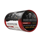 Straight ZERO Pouches | 5-Can Roll – Nicotine-Free Tobacco Alternative