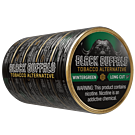 Wintergreen Long Cut | 5-Can Roll