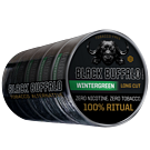 Wintergreen ZERO Long Cut | 5-Can Roll