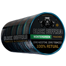 Wintergreen ZERO Pouches | 5-Can Roll