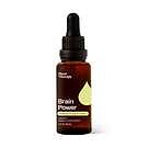 Product image for Brain Power Organic Herbal Supplement
