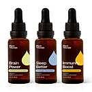 Product image for Total Wellness Trio Set