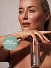 Product image for i • Solar Protect & Restore Invisible Zinc Lotion 50ml