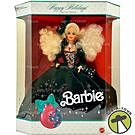 Product image for Happy Holidays Special Edition Barbie Doll 1991 Mattel 1871