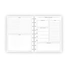 Product image for Circa Midway Today's The Day Refill (100 sheets)
