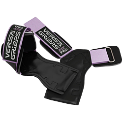 VERSA GRIPS PRO ブラック/グリーン　XS Versa Gripps PRO Series Lifting Straps