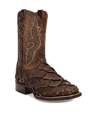 STANLEY LEATHER BOOT – Dan Post Boots