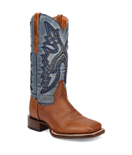 BABS LEATHER BOOT BABS LEATHER BOOT