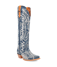 MESA LEATHER BOOT – Dan Post Boots