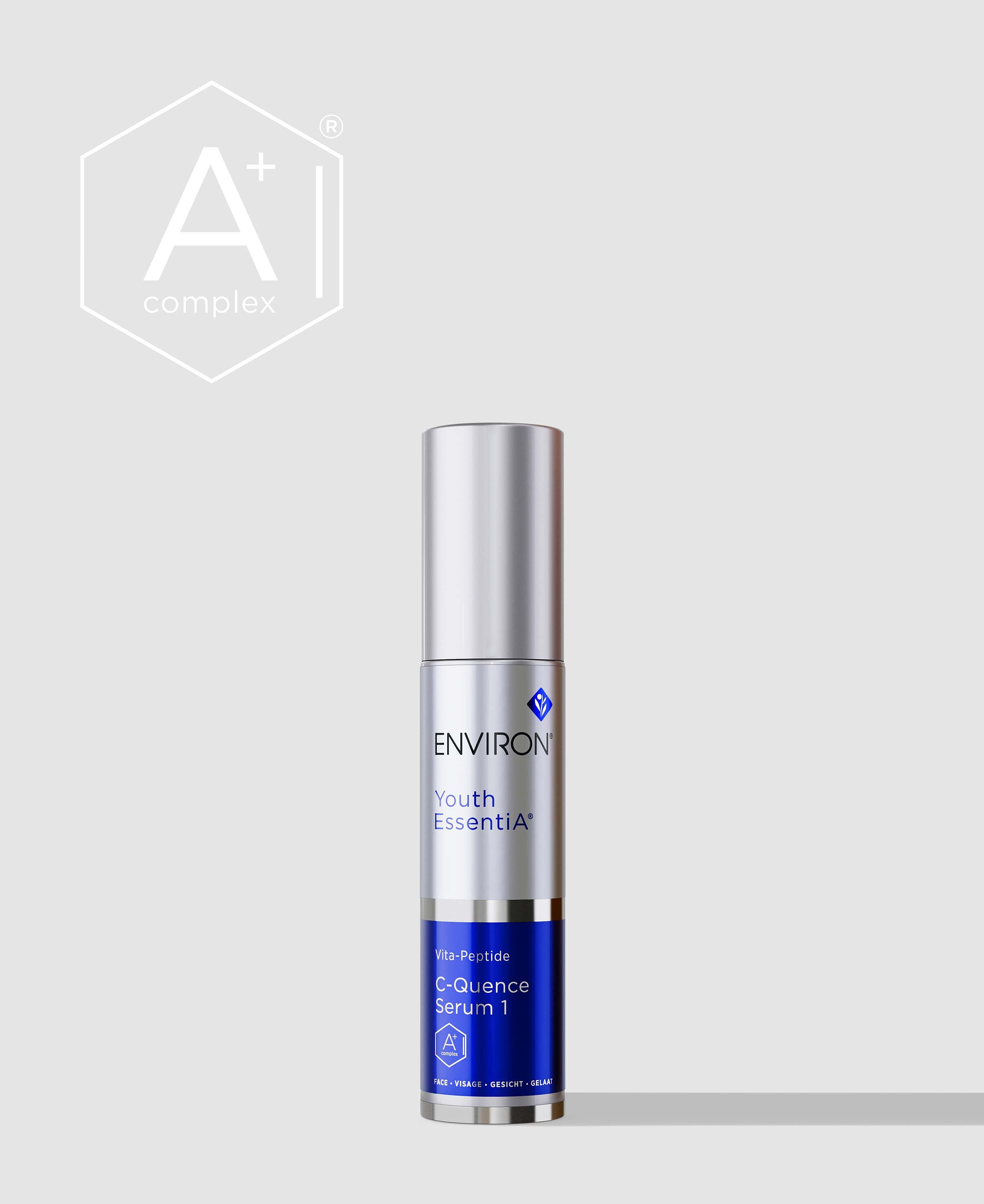 美容液 ENVIORN C-Quence Serum 2 Youth-EssentiA_C-Quence-Serum-