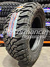 Product image for 35x12.50R20 American Roadstar M/T 125Q BSW F 35 12.5 20 35125020