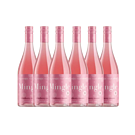 Product image for Bottled Cranberry Cosmo Mocktails