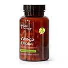 Product image for Ginkgo Biloba Herbal Supplement - 120 Capsules