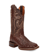 BABS LEATHER BOOT BABS LEATHER BOOT