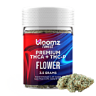Product image for THCA + THC-P Flower - 7g, Gary Payton (6/16)