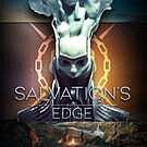 Product image for Salvation's Edge Raid