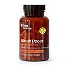 Product image for Brain Boost Herbal Supplement - 120 Capsules