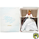 Product image for Billions of Dreams Barbie Doll Limited Edition 1997 Mattel 17641