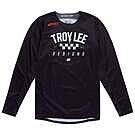 Product image for Scout GP Jersey Ripper Black