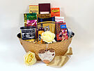 Product image for Deepest Condolences Sympathy Gift Basket