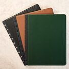Product image for Circa Midway Leather Foldover Cover