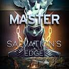 Product image for Master Salvation's Edge Raid