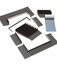 VELUX ZXT 200 Control Rod for Manual Blinds and Shades