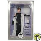 Product image for Audrey Hepburn as Holly Golightly Breakfast At Tiffany's Doll 1998 Mattel 20355