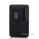 elfbar nachfüll pod läuft aus Discover Arizer Go: Herb Pocket Vaporizer Magic main image 1
