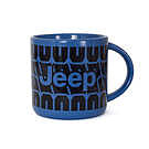 Product image for Jeep - Tire Tread 14 oz Mug