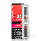 Vuse Solo Prefilled Pods