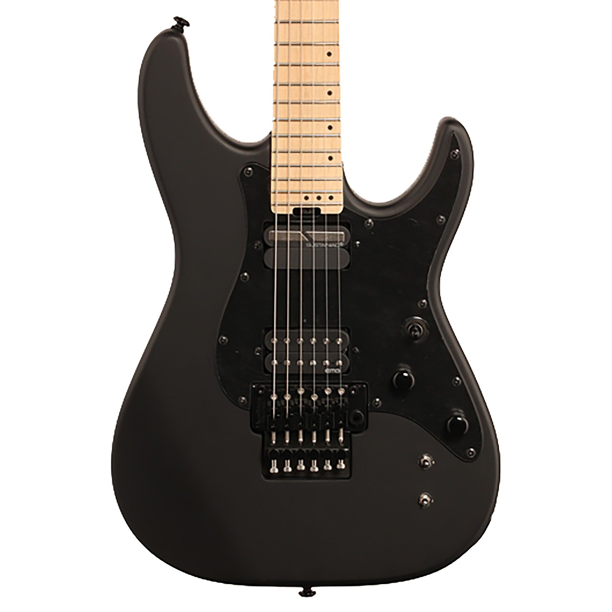 Schecter Sun Valley Super Shredder FRS Electric Guitar