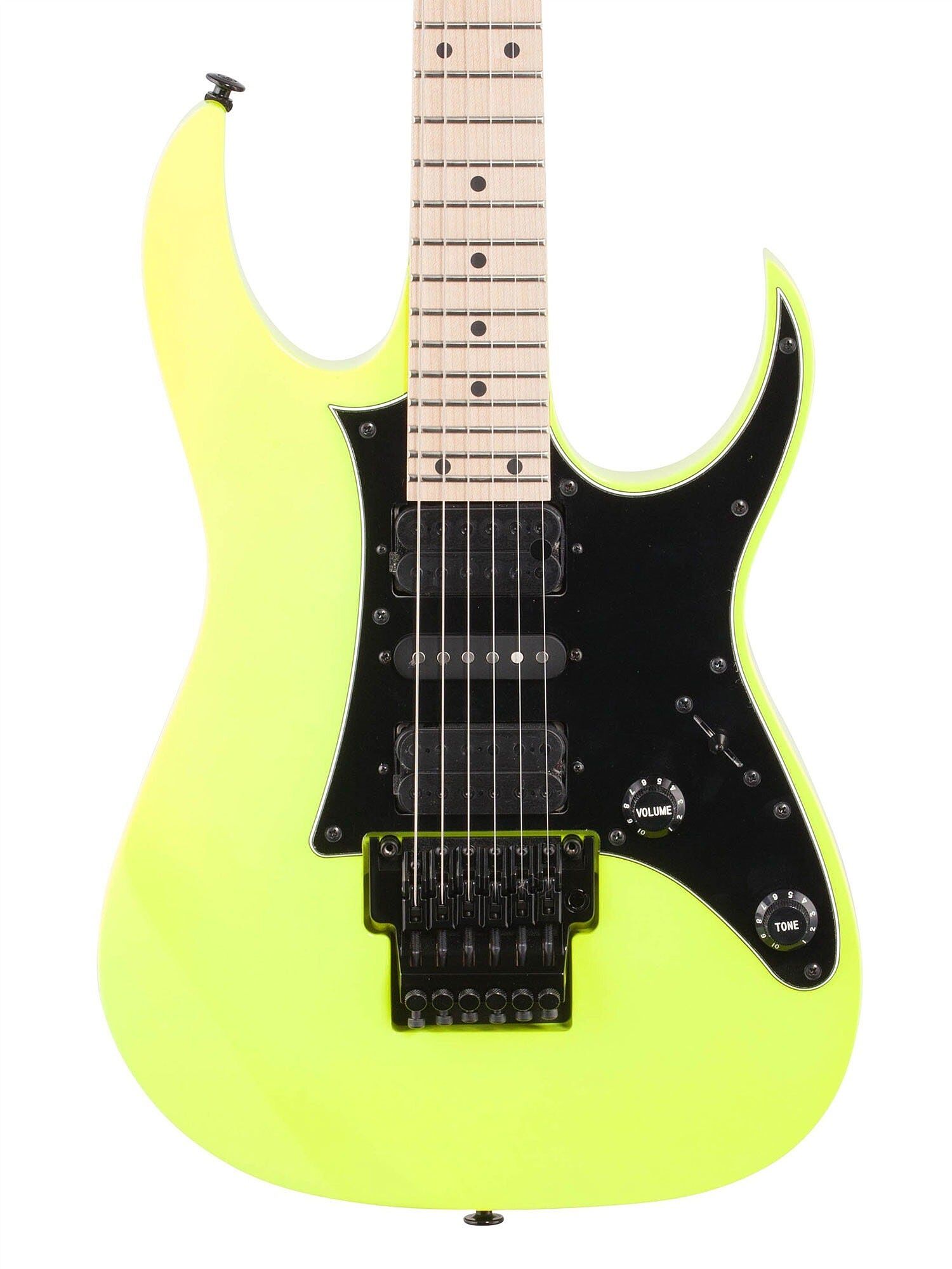 Ibanez Genesis Collection RG550 Electric Guitar