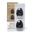 elf bar vape uk NJOY Ace Classic Tobacco Disposable Pods