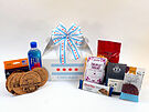 Product image for Welcome to Chicago Snack Box