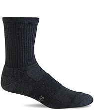 Ortovox Alpine Light Quarter Socks - Calze merino Uomo | Acquista