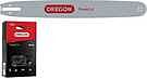 Product image for Oregon 423RNDD025 Stihl MS660, G660 Powercut Combo 42" 3/8 .063 Guide Bar