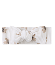 Ellie bow Tutu