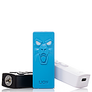 elfbar elfa kaufen YO Bar Lion Vapes Nikotinfrei – 10.000 Züge | 10 ml Big Puff main image 0