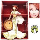 Product image for Barbie The Red Carpet Collection Radiant Redhead Doll 2001 Mattel #55501