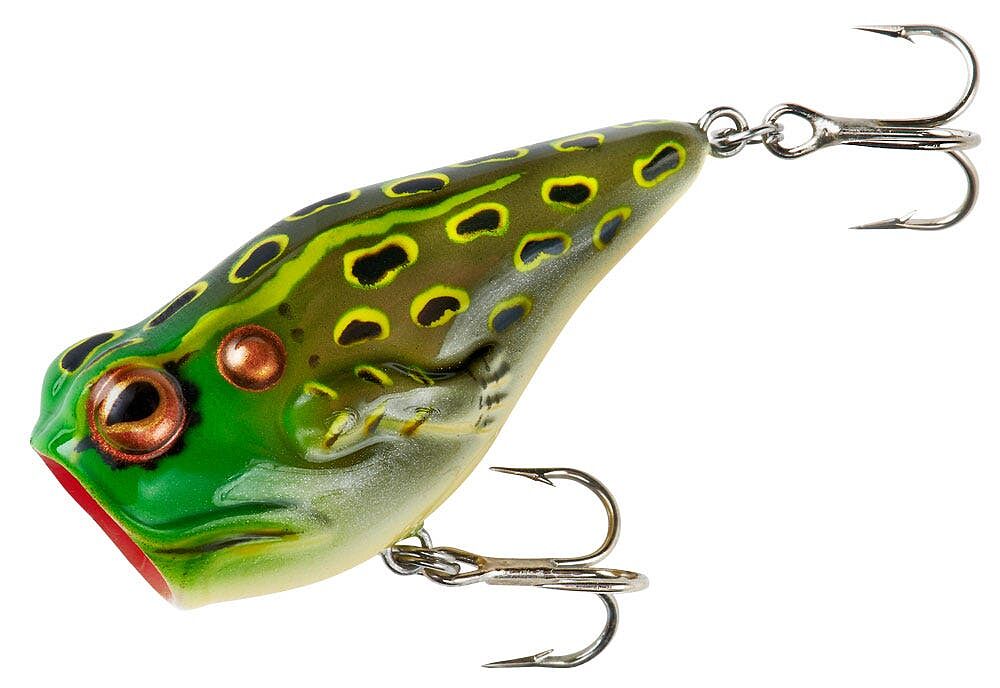 ルアー・フライ HEDDON ZARA SPOOK RHF heddon-x9255-zara-spook-lures-