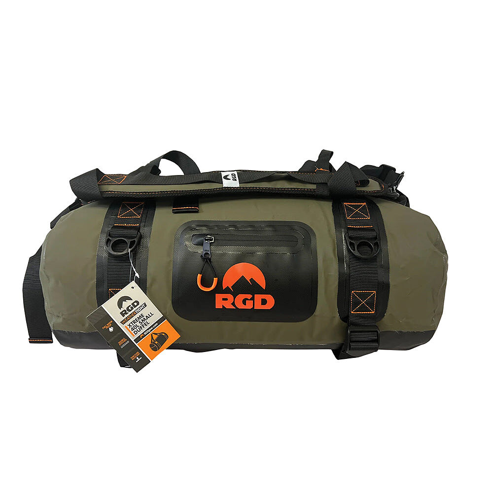 RGD 70 Liter Duffel