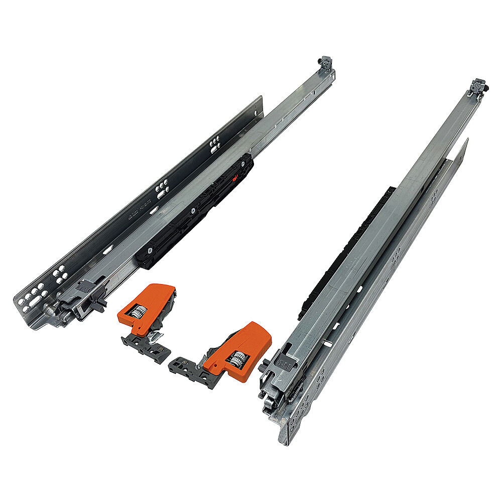 blum レール　270mm 7セット Blum Tandem Locking Device