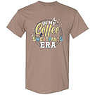 Product image for Girlie Girl Originals Coffee & Sweatpants Era T-Shirt