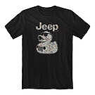 Product image for Jeep - Camo Duck T-Shirt