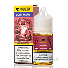 Strawberry Ice - Urban Tale x Lost Mary Salts - 30mL Strawberry Ice - Urban Tale x Lost Mary Salts - 30mL