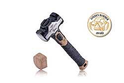 22-OZ SMOOTH FACE FRAMING HAMMER STEEL HANDLE| Spec Ops Tools