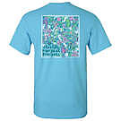 Product image for Southern Couture Classic Magical Moments Seahorse T-Shirt